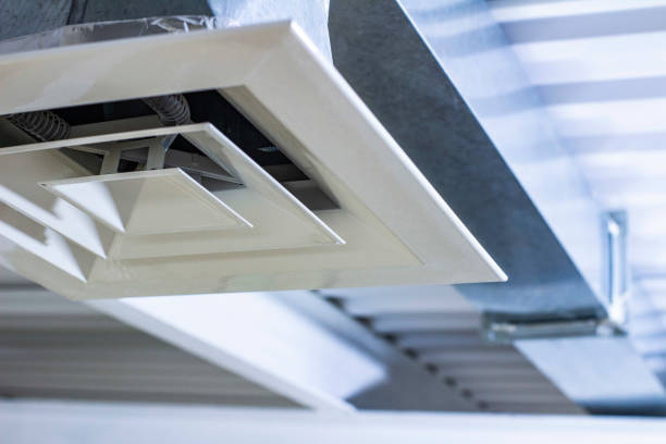 Best HVAC System Cleaning  in Bystrom, CA