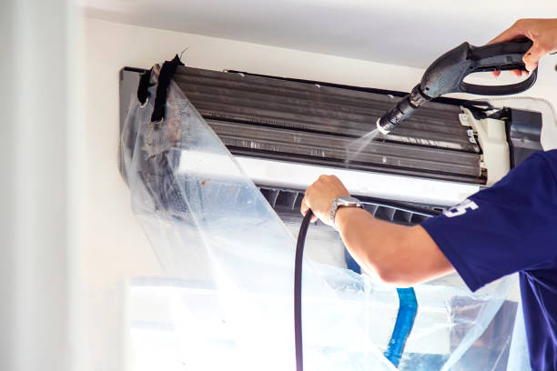 Best Affordable HVAC Duct Cleaning  in Bystrom, CA
