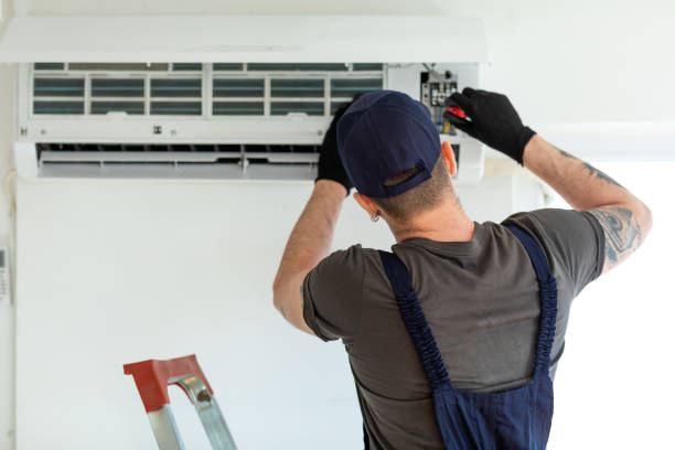 Best Emergency Air Duct Cleaning  in Bystrom, CA