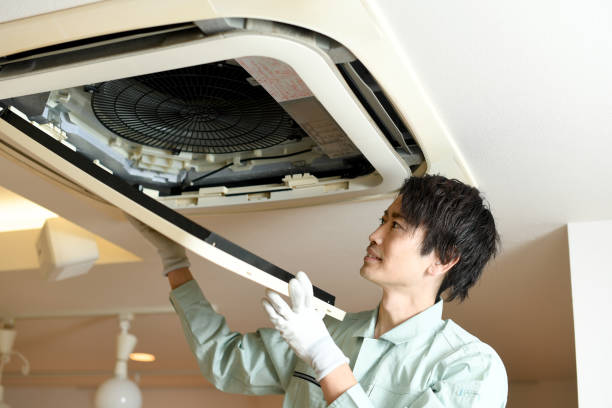 Best Professional Duct Cleaning Services  in Bystrom, CA