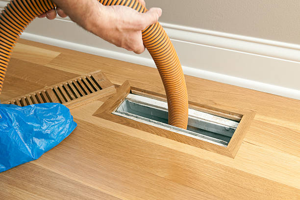 Best Affordable Air Duct Cleaning  in Bystrom, CA