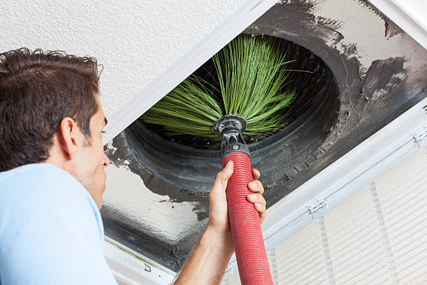 Best HVAC System Cleaning  in Bystrom, CA